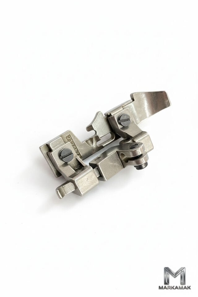 PEGASUS M700-747-N SERİSİ 5İPLİK FERMUAR AYAĞI