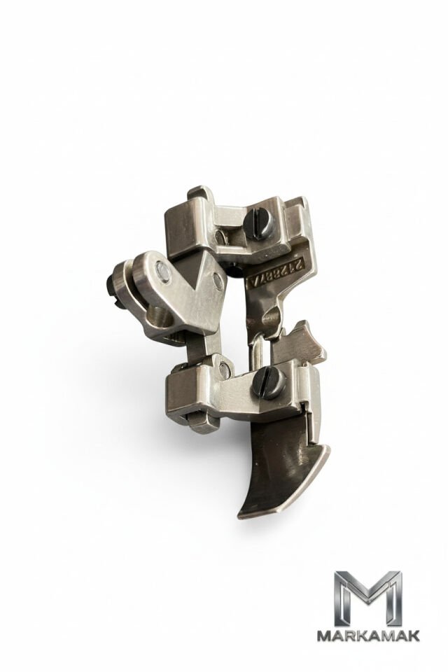 PEGASUS M700-747-N SERİSİ 5İPLİK FERMUAR AYAĞI