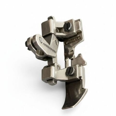 PEGASUS M700-747-N SERİSİ 5İPLİK FERMUAR AYAĞI
