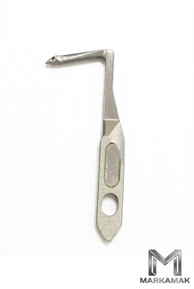 PEGASUS M700 ZİNCİR LÜPER