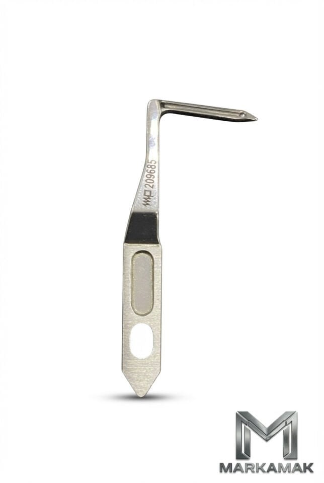 PEGASUS M700 ZİNCİR LÜPER