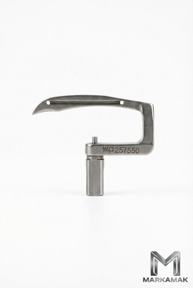 PEGASUS W500 LÜPER