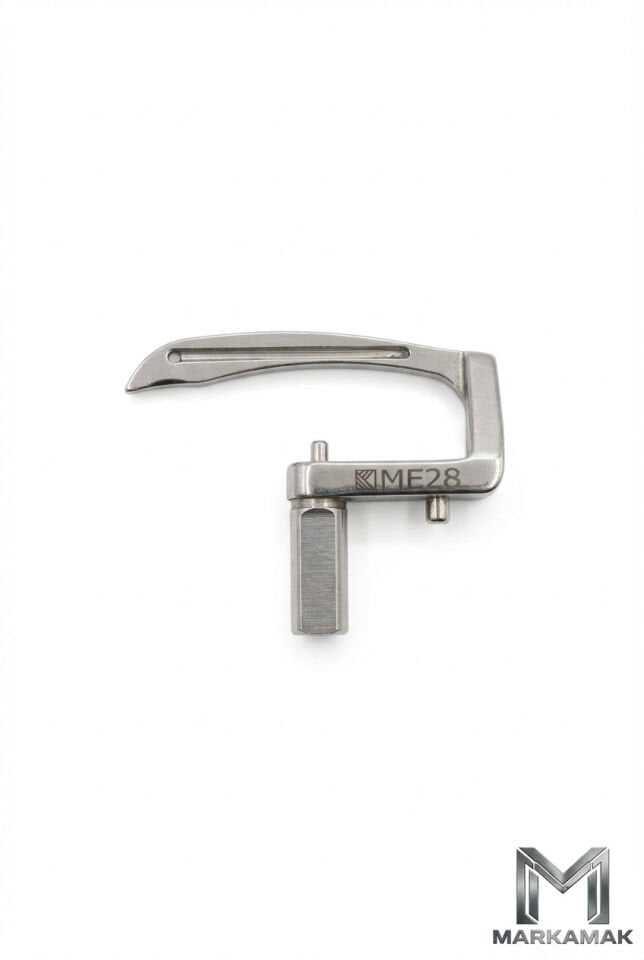 SİRUBA F007 LÜPER
