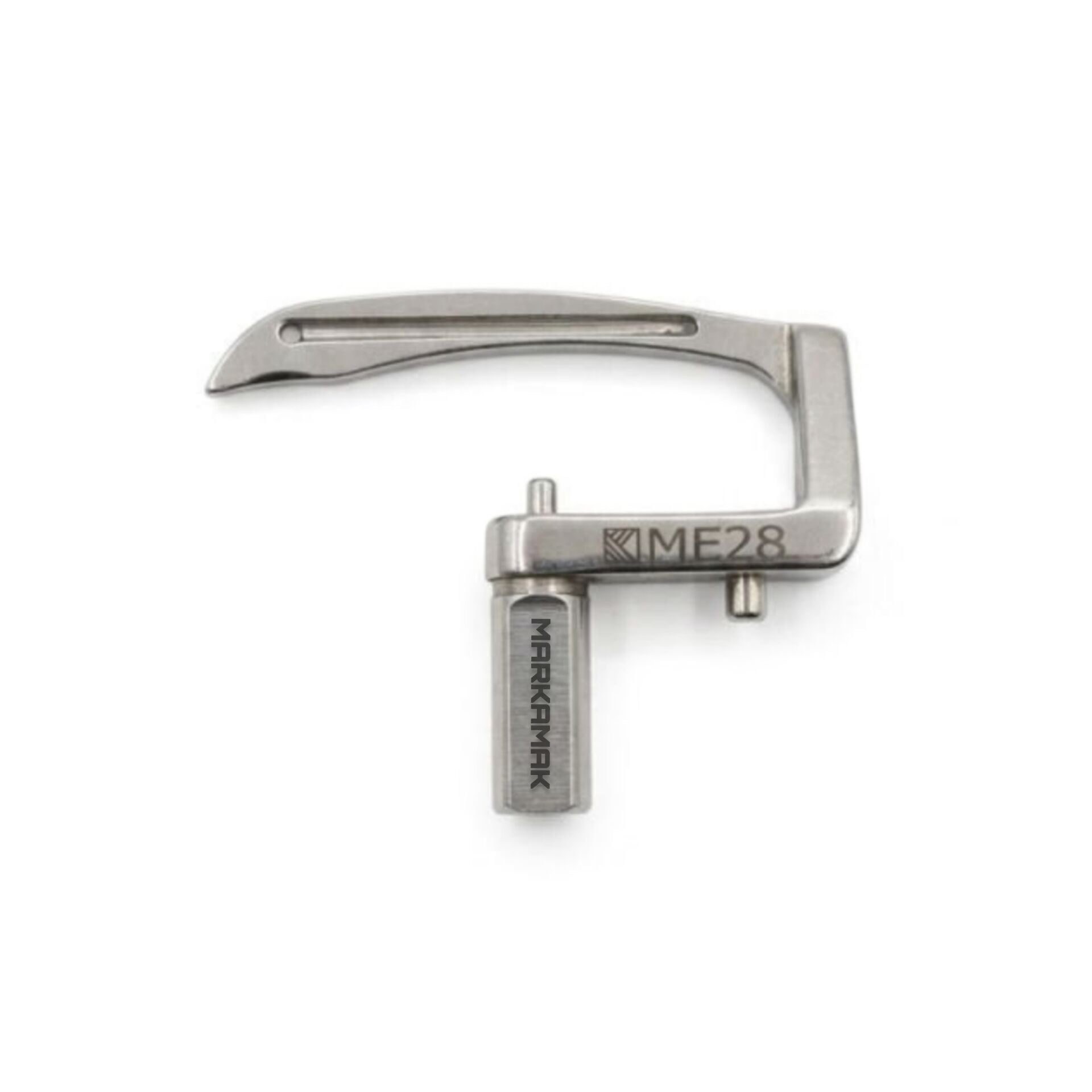 SİRUBA F007 LÜPER