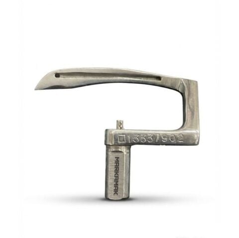 JUKİ 7700 LÜPER FOR