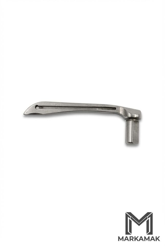 KINGTEX 9000 LÜPER FOR