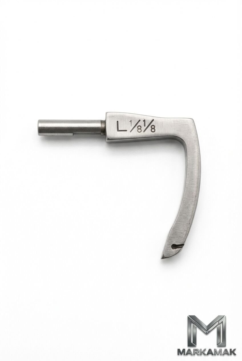 BROTHER 926 L LÜPER FOR