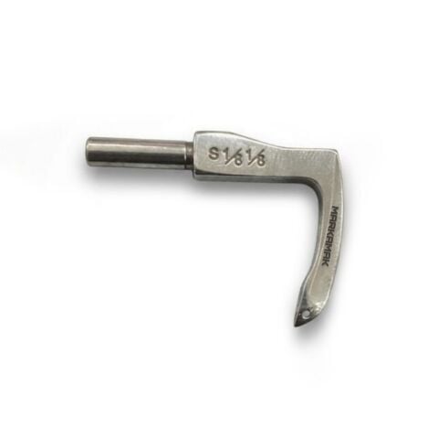 BROTHER 928 S LÜPER FOR