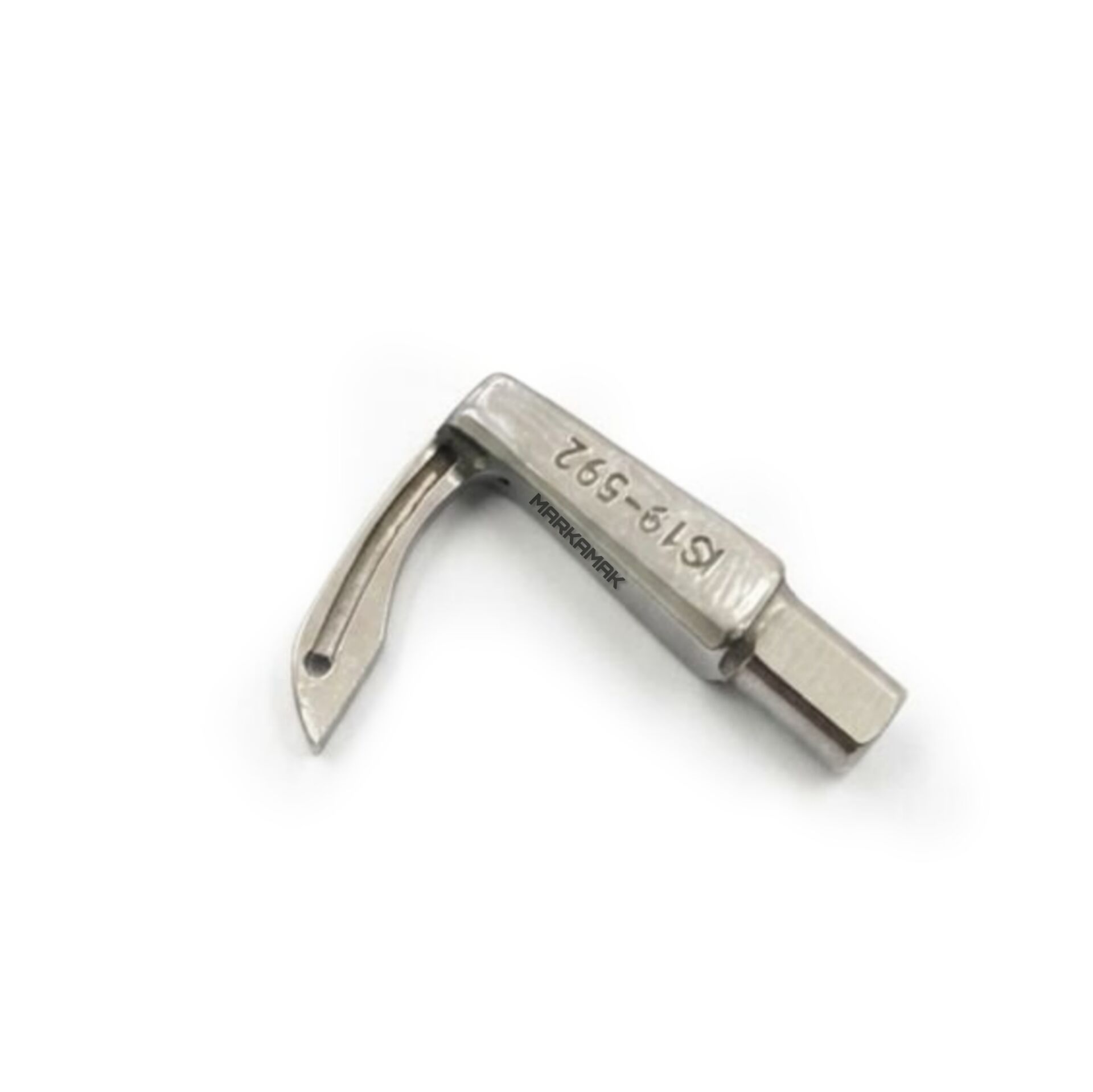 KANSAİ 1509 LÜPER FOR
