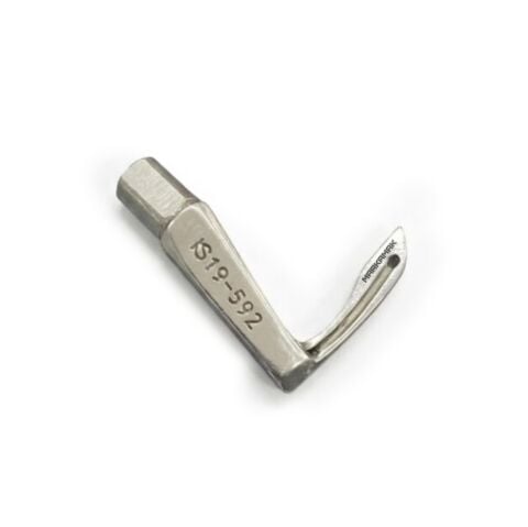 KANSAİ 1509 LÜPER FOR