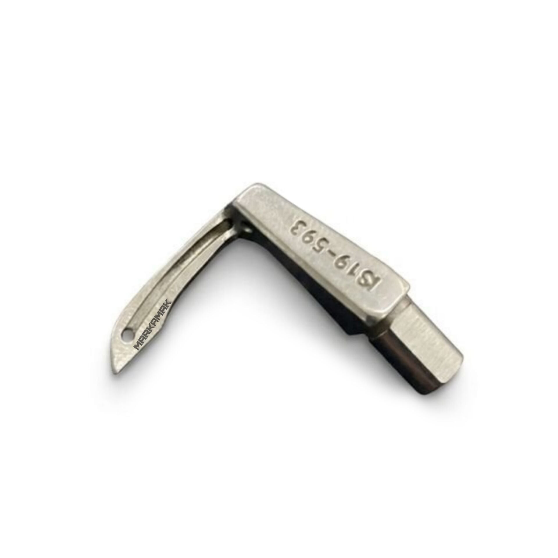 KANSAİ 1509 LÜPER FOR