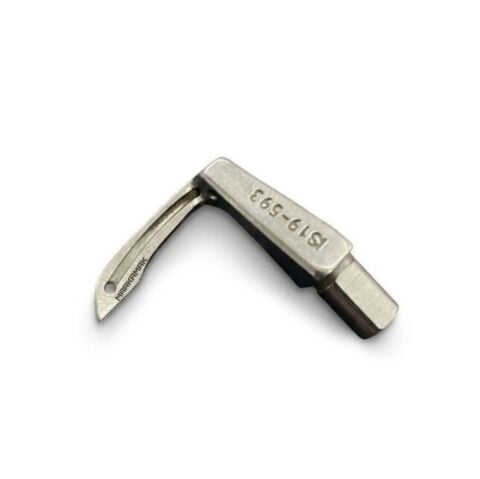 KANSAİ 1509 LÜPER FOR