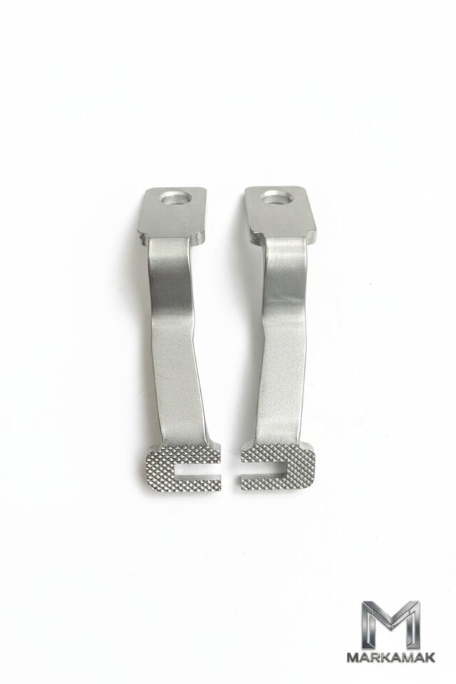 BROTHER 430D JERSEY FOOTSET