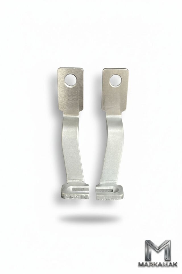 BROTHER 430D JERSEY FOOTSET