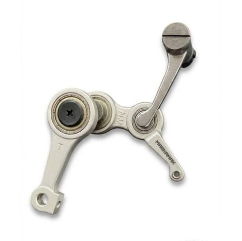 JUKİ LBH 1790 HOROZ