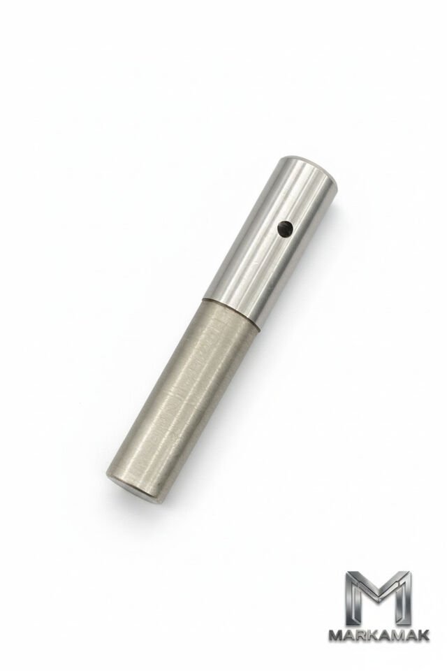 BROTHER 430D PINNED UPPER BUSHING