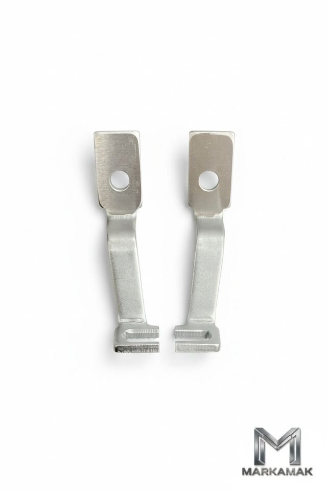 JUKI LK1900 JERSEY FOOTSET