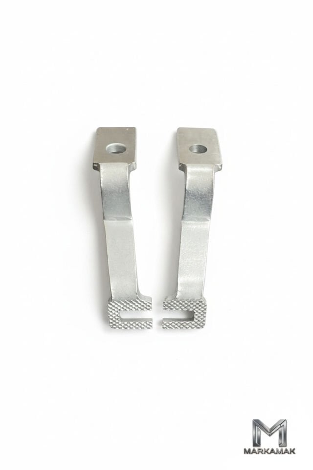 JUKI LK1900 JERSEY FOOTSET