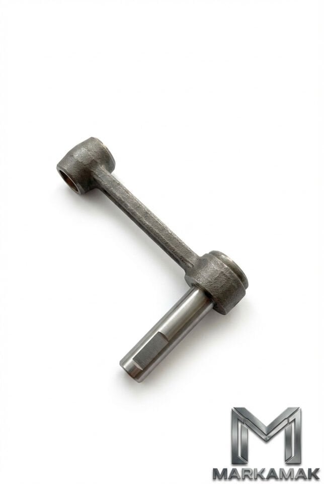 BROTHER 928 İĞNEMİL BİYEL KOLU
