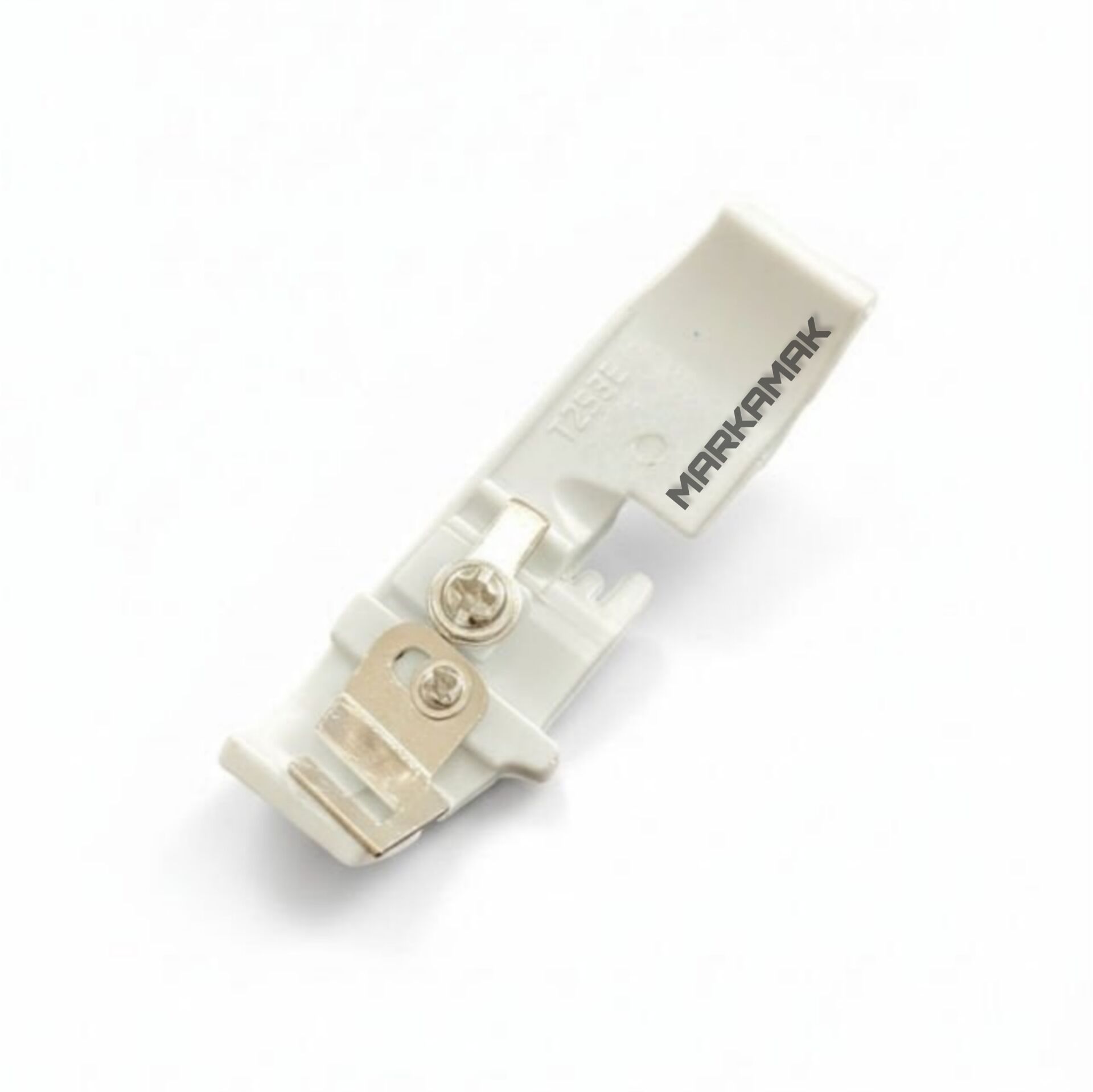 PEGASUS M700 4İPLİK EKSTRAFORLU BEYAZ PLASTİK AYAK