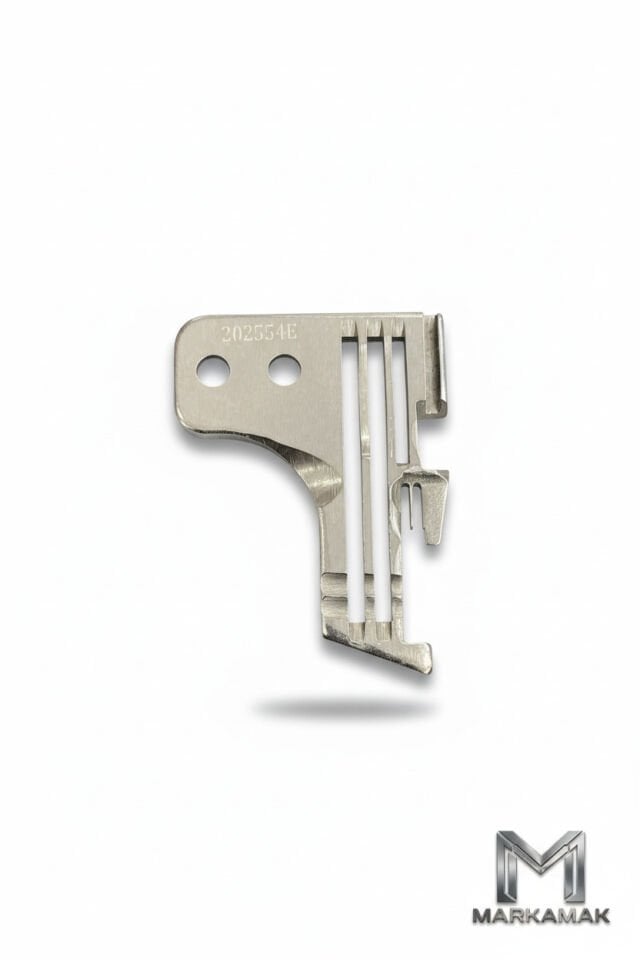 PEGASUS M700 4İPLİK PLAKA