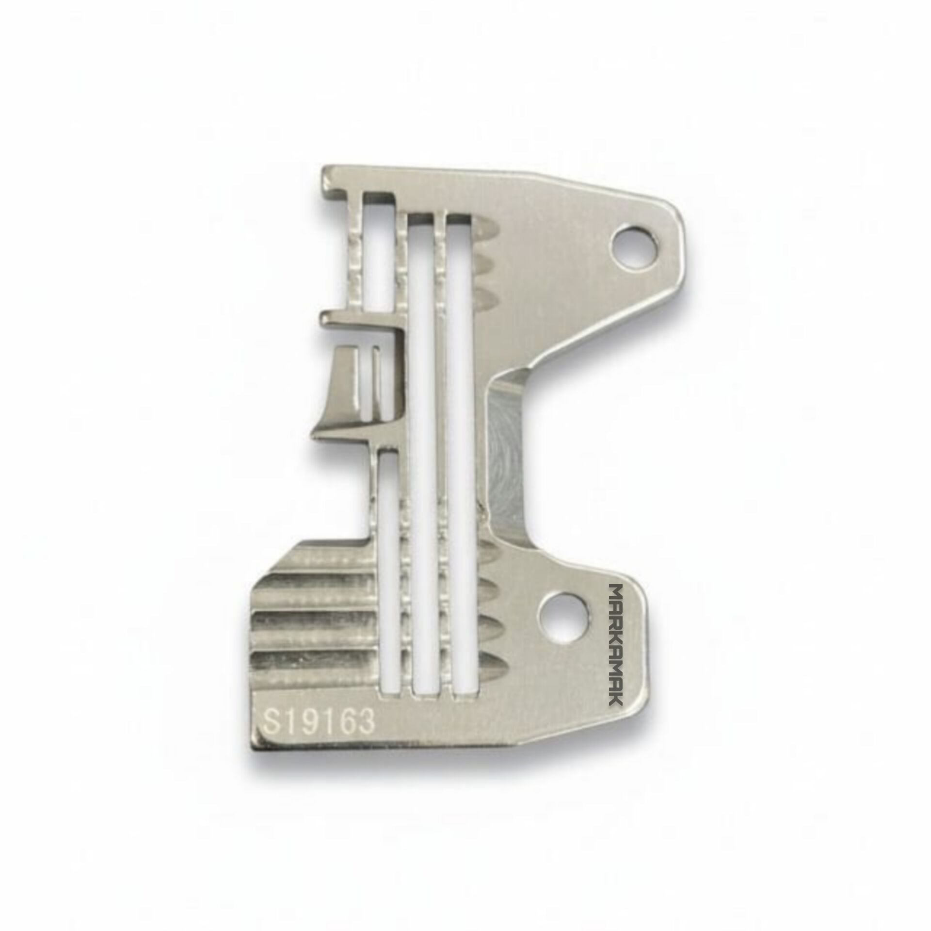 BROTHER N21 4İPLİK PLAKA