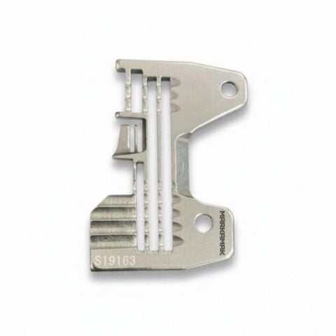 BROTHER N21 4İPLİK PLAKA
