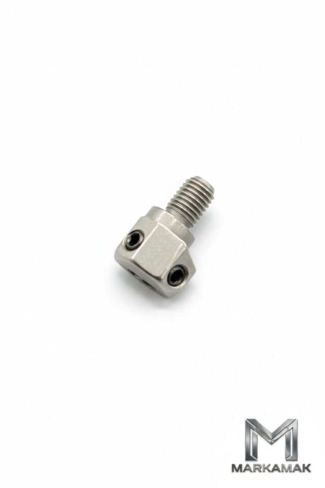 BROTHER N21 4İPLİK İĞNEBAĞI