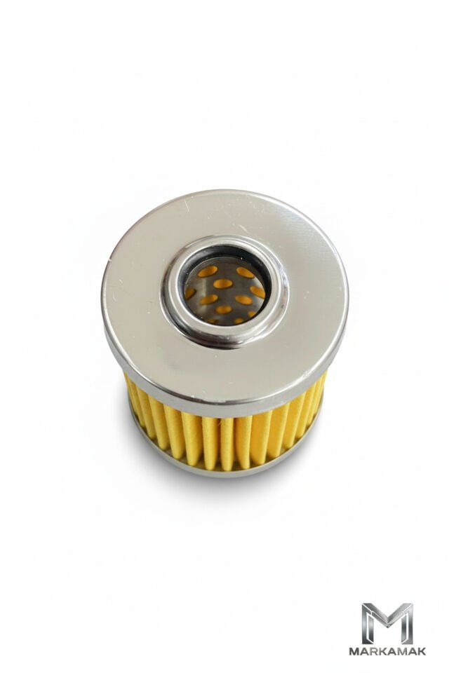 SİRUBA 747 YAĞ FİLTRESİ