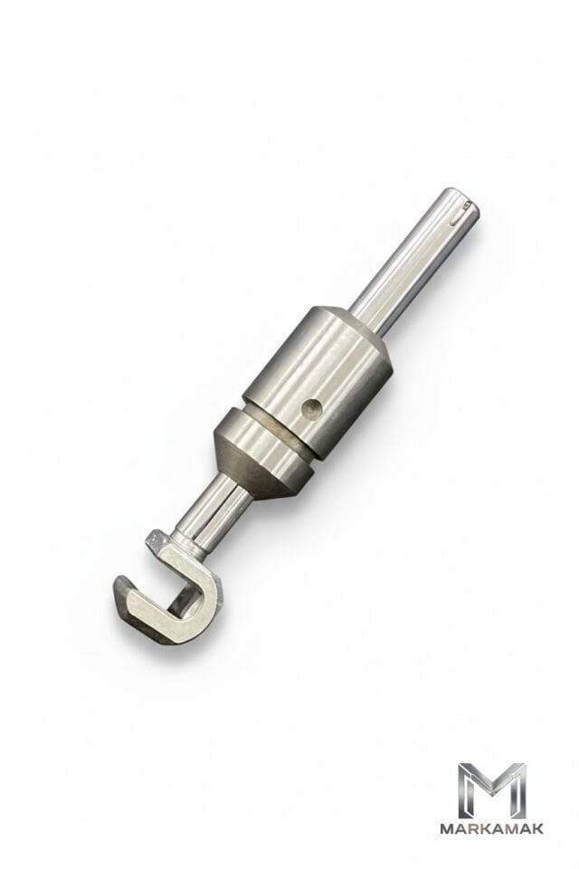 PEGASUS EX3200 İĞNEMİLİ VE BURCU 7.5CM