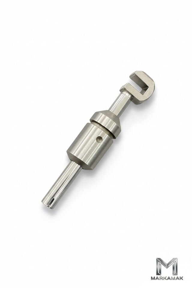 PEGASUS EX3200 İĞNEMİLİ VE BURCU 7.5CM