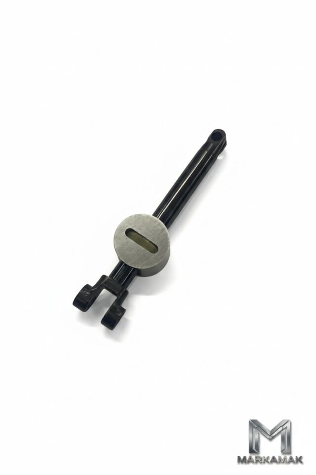 PEGASUS EX3200 TEFLON ÜST LÜPER MİLİ