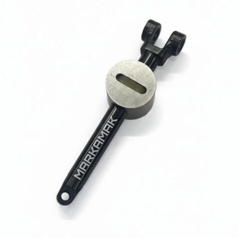 PEGASUS EX3200 TEFLON ÜST LÜPER MİLİ