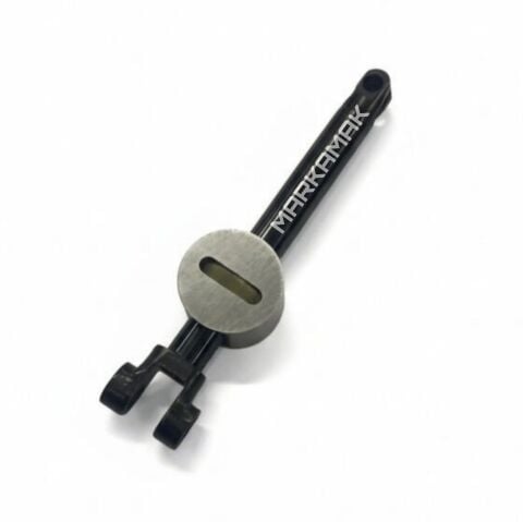 PEGASUS EX3200 TEFLON ÜST LÜPER MİLİ
