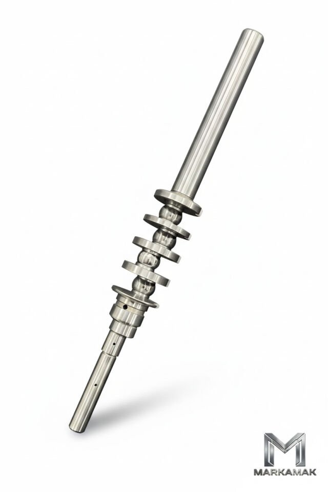 PEGASUS EX3200 ANAMİL