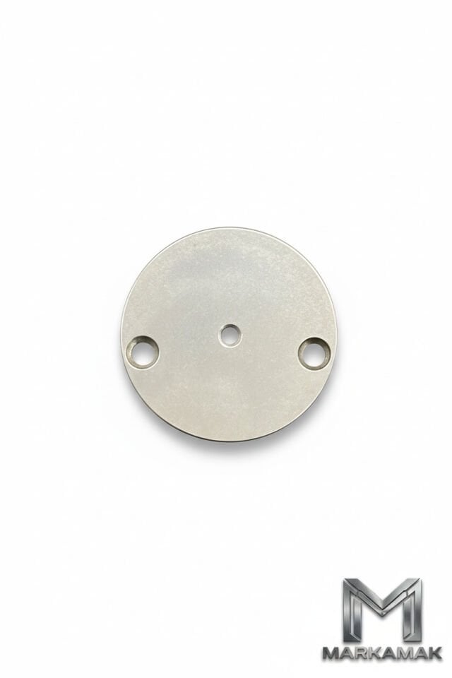 BROTHER 430D 2.0MM HUB PLATE