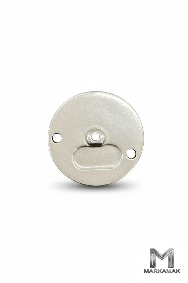 BROTHER 430D 2.0MM HUB PLATE