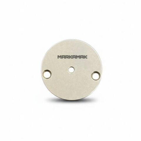 BROTHER 430D 2.2MM GÖBEK PLAKA