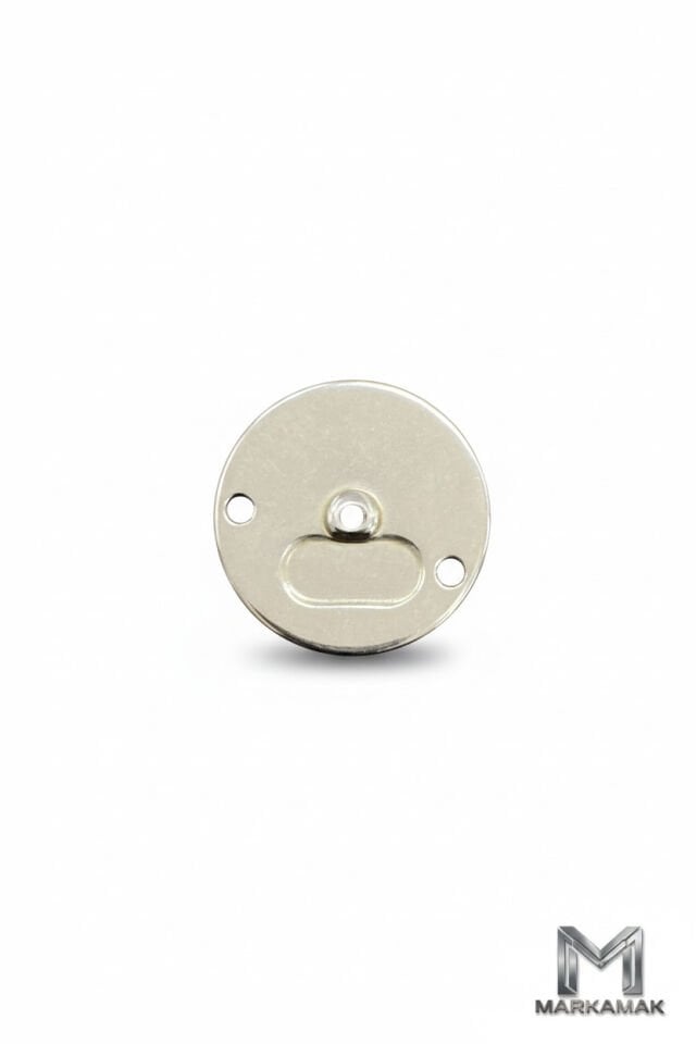 BROTHER 430D 2.2MM HUB PLATE