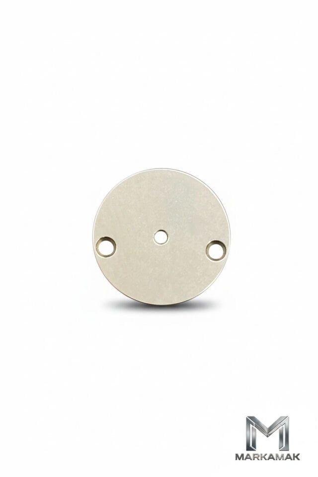 BROTHER 430D 2.2MM HUB PLATE
