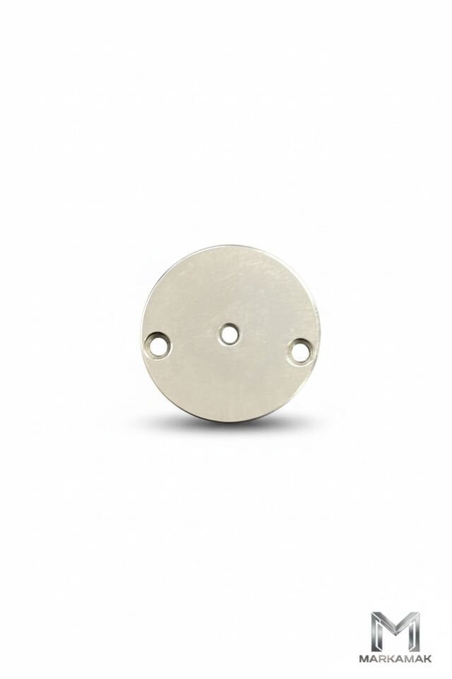 BROTHER 430D 2.4MM HUB PLATE
