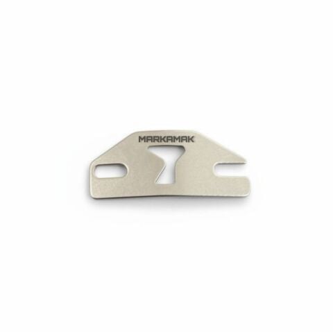BROTHER 430D CAGONOZ BED SHEET METAL