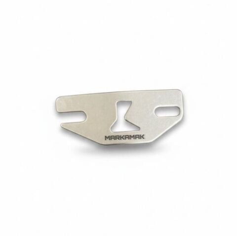 BROTHER 430D CAGONOZ BED SHEET METAL