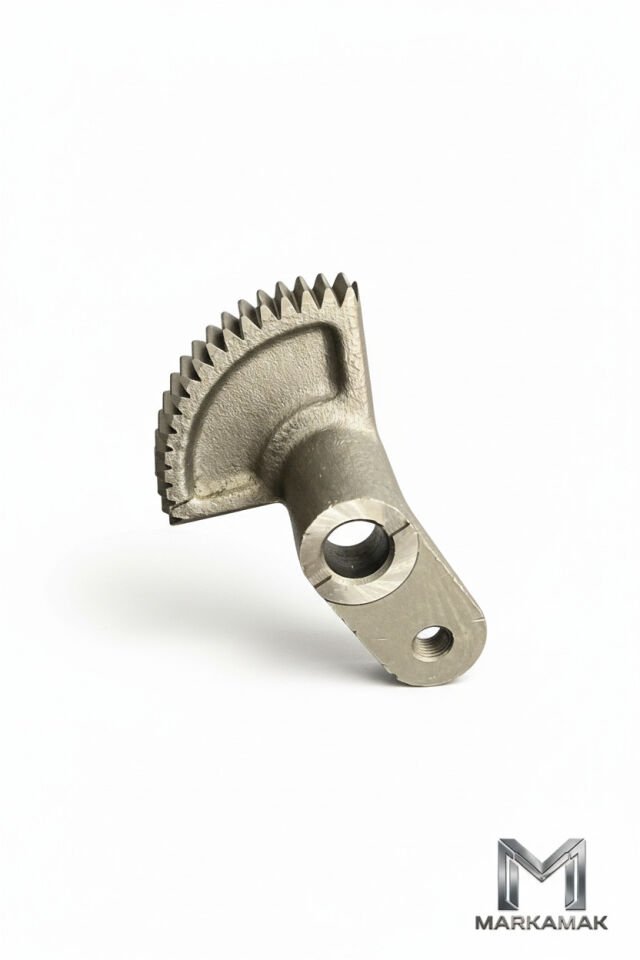BROTHER 430D SPOON SHAFT GEAR