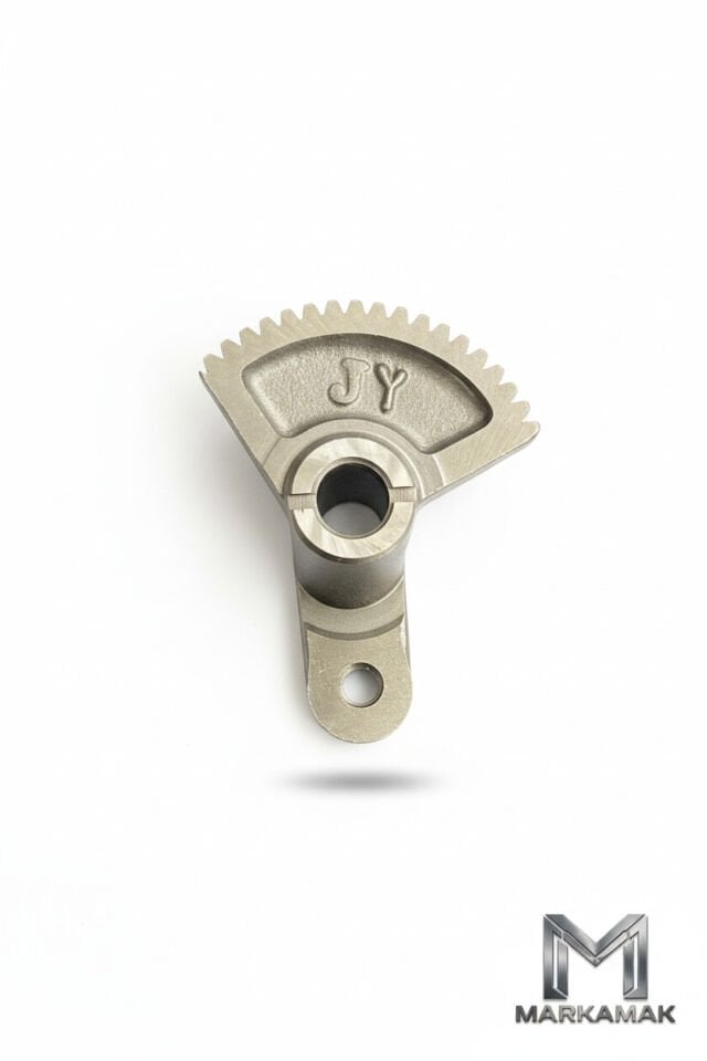 BROTHER 430D SPOON SHAFT GEAR