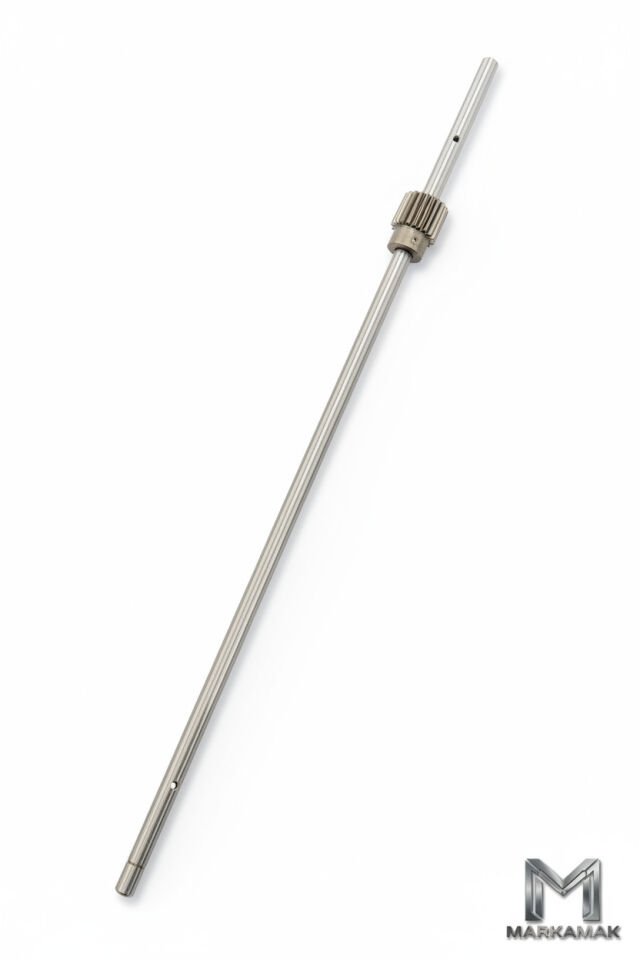 BROTHER 430D SPOON SHAFT