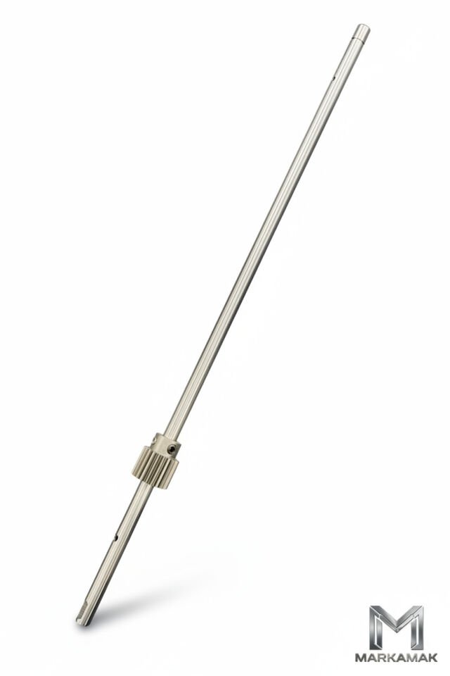 BROTHER 430D SPOON SHAFT