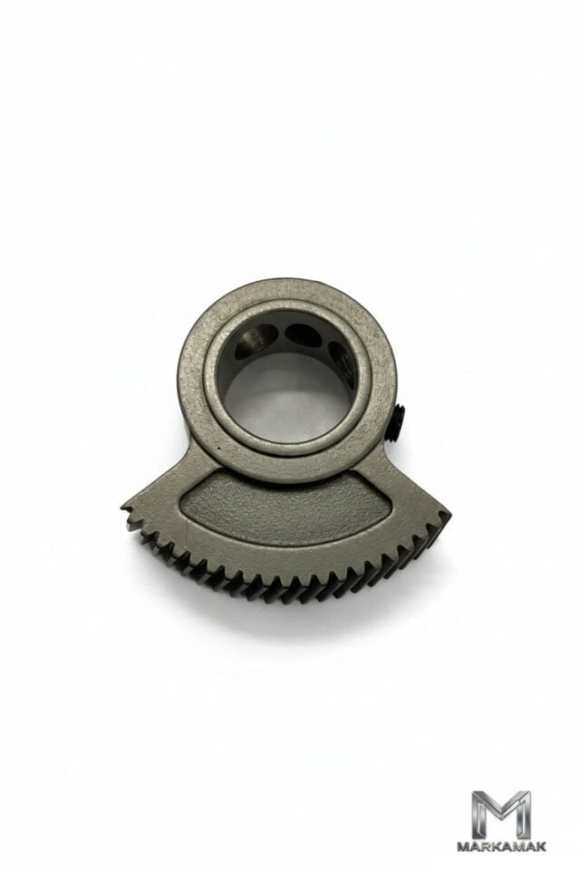 BROTHER 430F ÇAĞONOZ KAŞIK MİL DİŞLİSİ