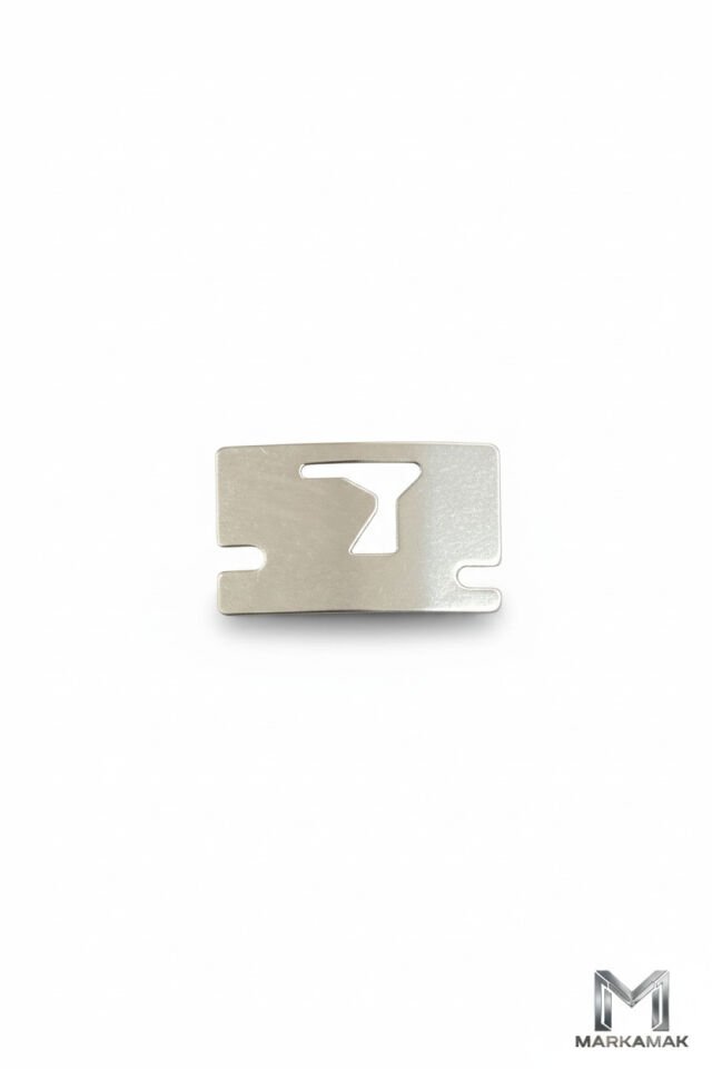 JUKI LK1900 CAGONOZ BED SHEET METAL