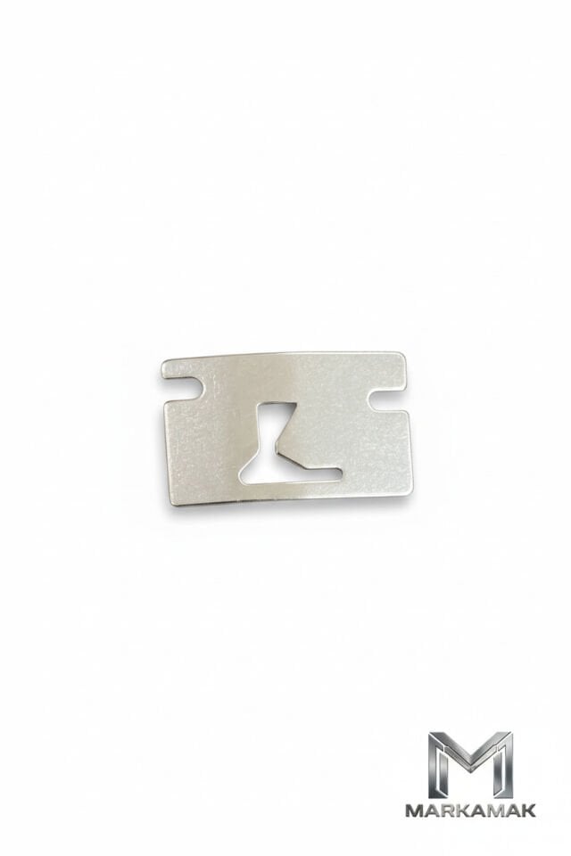 JUKI LK1900 CAGONOZ BED SHEET METAL